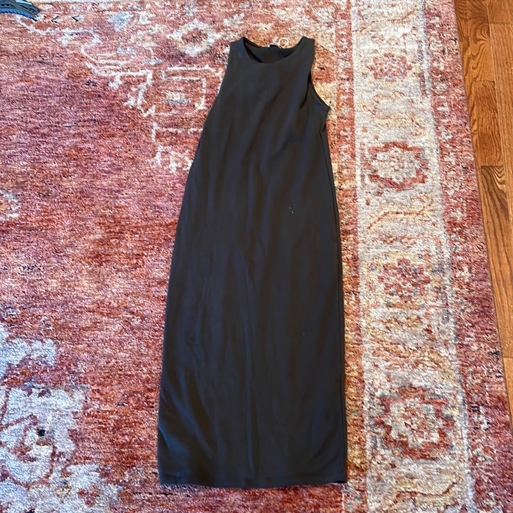 Casual day dress